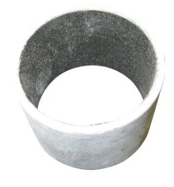 Boccola in composito - codice 00-0961950