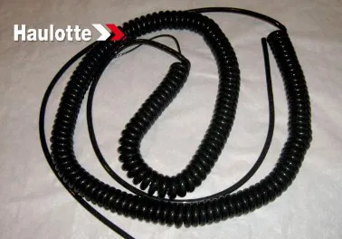 Cavo spiralato L1.8 12x1 - codice 02-102C161500
