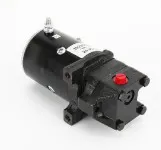 POWER UNIT,AUX PUMP 24VDC - codice 01-36179GT