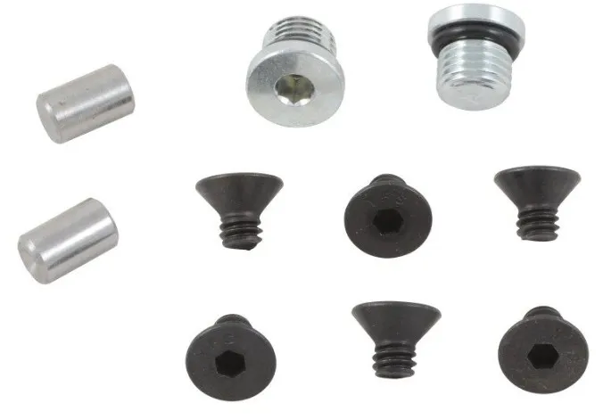Kit hardware - codice 00-7017142