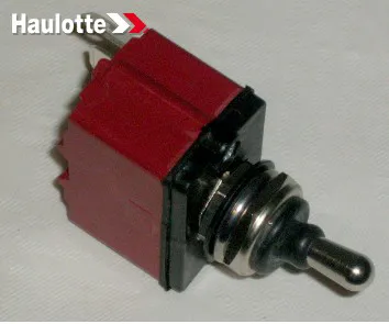 1 - INTERRUTTORE - Codice 100-2440901640