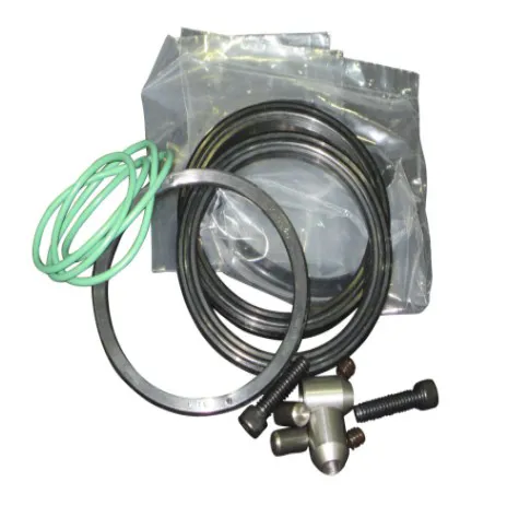 kit seal (attuatore rotazione) - codice 00-7017127