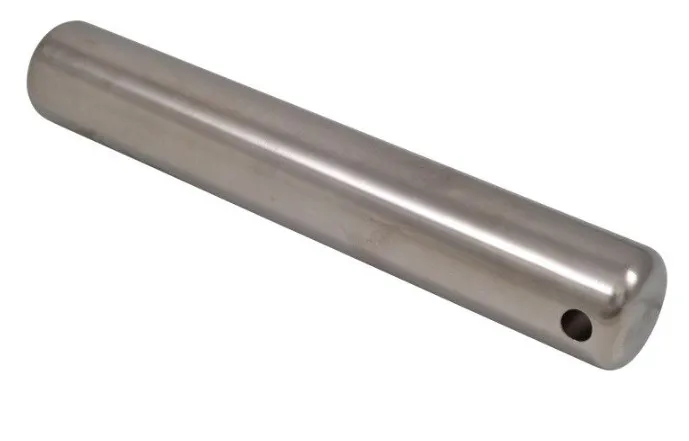 PIN, SHAFT 2.00 X 12.38 1018 - codice 00-3422177