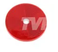 Riflettore rosso (cattadiotro) - codice 100-30442130