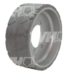 WHEEL,STEERING D457X178 (compatibili) - codice 100-ST3495