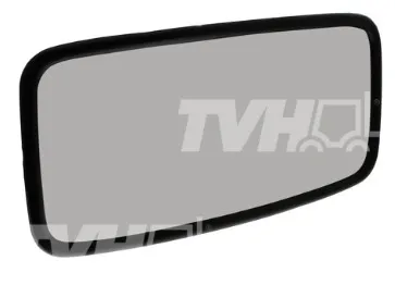 1 - SPECCHIO LATERALE NISSAN (VERSIONE STANDARD - NO FRECCIA) - Codice 100-127TA2800