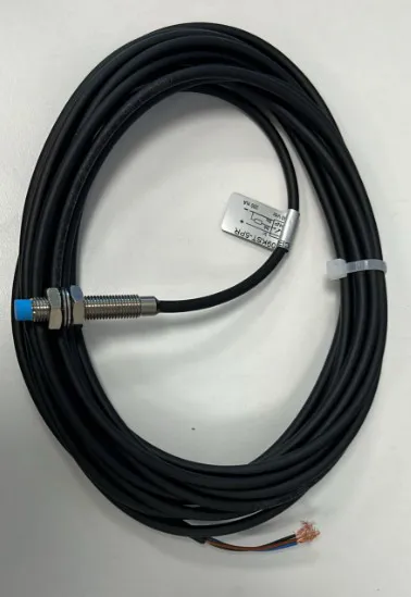 Sensore induttivo centraggio M8X1DCE8/5609KST-5 - codice 46-E000881