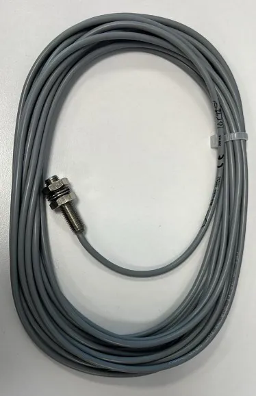 Sensore induttivo centraggio DSE8/4608 KS-2,5 D8 NPN NO - codice 46-E000284