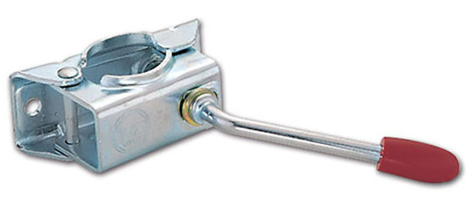 Supporto ruotino alko d.48 standard - codice 44-20531809