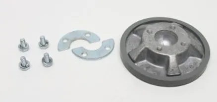 Kit di piede per AWP - codice 01-124793GT