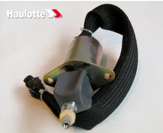 1 - ACCELERATORE MOTORE DEUTZ - Codice 100-0004271903