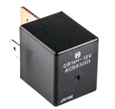 Relay SPST-NO 70A 12DC-14DC - codice 108-8113097