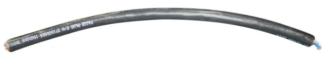cable control 18/14 (NR=FT) - codice 00-1060608