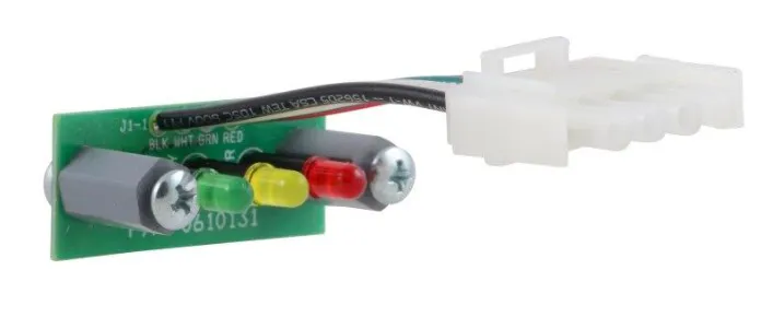 Lamp, led PCB assembly - codice 00-0610131