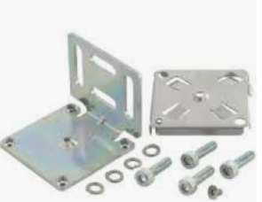 Piastra di fissaggio 90G XS-C - codice 102-XSZBC90
