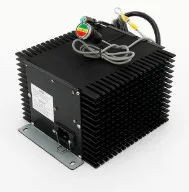 Caricabatterie 48V 30A c/indicatore - codice 01-128375GT