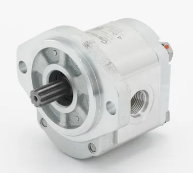 PUMP,4CC,GEAR,CCW - codice 01-231572GT