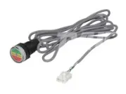 1 - INDICATORE DI CARICA - Codice 100-12229179