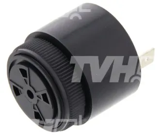 ALARM,WARBLE TONE 5-30 VDC*** - codice 01-45383GT