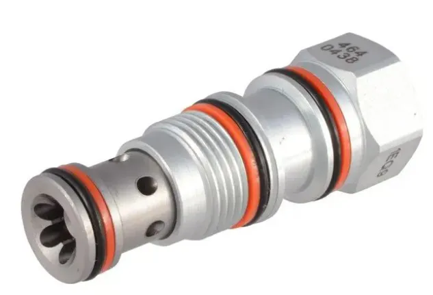 Valve pilot check - codice 00-4640438