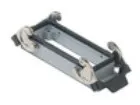 Custodia fissa incasso 2 leve 24P - codice 102-CHI24