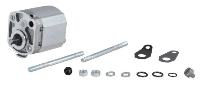 Assembly pump - codice 00-7023580