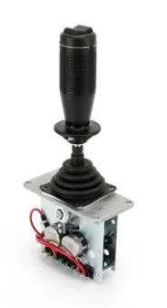 JOYSTICK CONTROLLER,12V*** - codice 01-20424GT