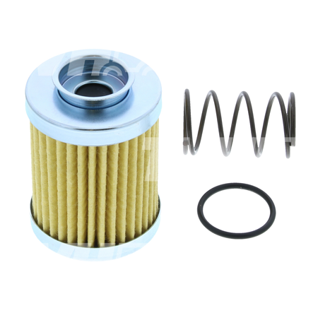 1 - FILTRO OLIO - Codice 100-599004