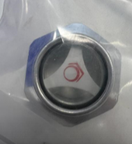 TAPPO INDICATORE LIVELLO 3/4" - codice 07-SQR29649