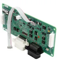 PCB - assy ECM Platform V3.01 - codice 01-219422GT