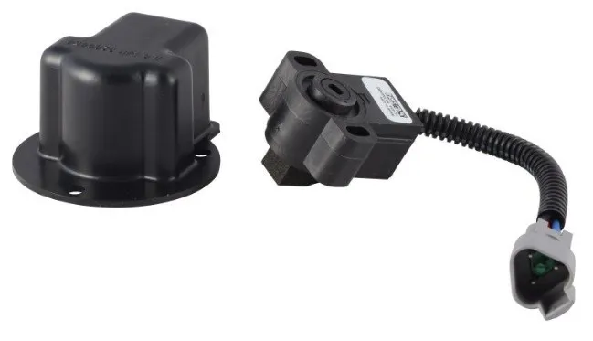 KIT(SERVICE),ROTARY SWITCH - codice 00-1001121241