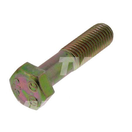 Vis h,M14-60-8.8-ZN8/C (kit 10 pezzi) - codice 43-58558