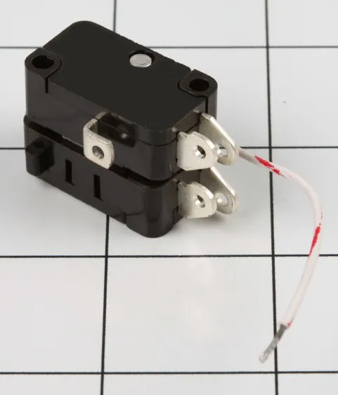 1 - MICROSWITCH - Codice 100-70002729