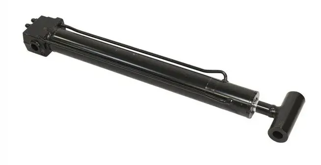 Cilindro idraulico sollevamento JIB - codice 00-1001251025