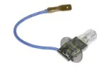 Lampadina H3 - 24V - codice 100-131TA4799