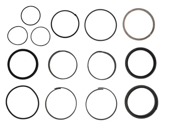 Kit seal 1350SJP tele cyl - codice 00-2902081
