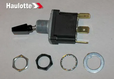 Interruttore a 2 posizioni - codice 02-4000015510