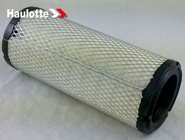 Filtro aria esterno - codice 02-4000044230