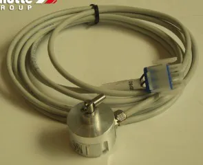 Potenziometro angolare - codice 02-2440309510