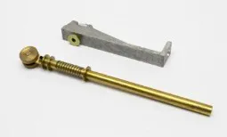 SAFETY BRAKE ASSY(SQ.NUT)SL2** - codice 01-35101GT