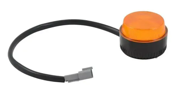 Lampeggiante per JLG 510AJ - codice 00-1001181405