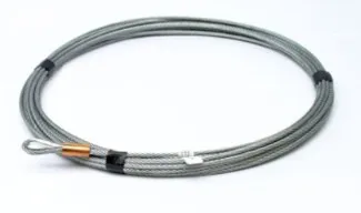 Cable assy SL/ST 588 3/16*** - codice 01-7250GT