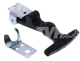 1 - SERRATURA - Codice 100-45363GT