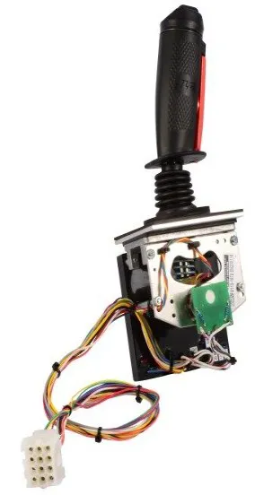 CONTROLLER, JOYSTICK - codice 00-1600290