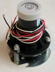 Box rilevazione inclinometro 3 - 12-24V LS60-01264BLC - codice 02-24402034802