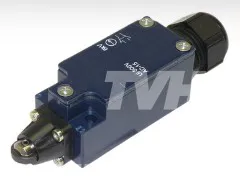 Interruttore finecorsa - codice 100-4360548S