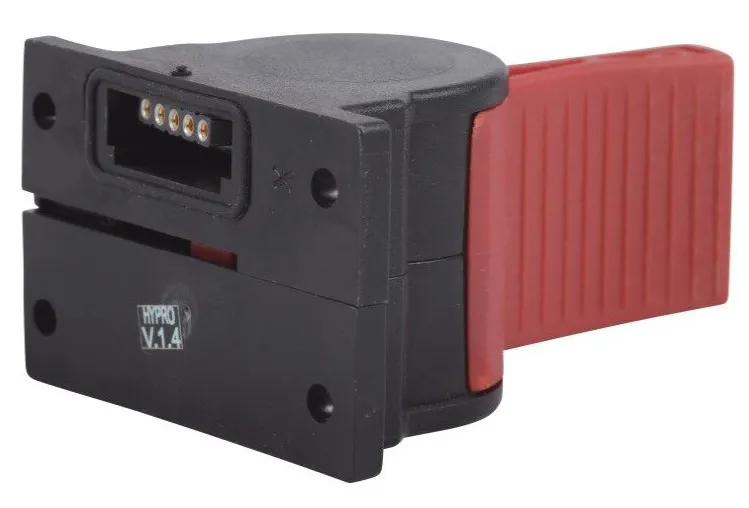 Lever RED - codice 00-2646170010