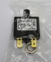 CIRCUIT BREAKER, 20A - codice 01-147091GT