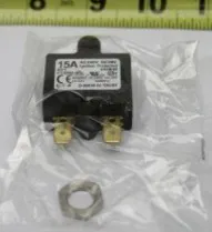 Fusibile automatico - codice 01-147090-SGT