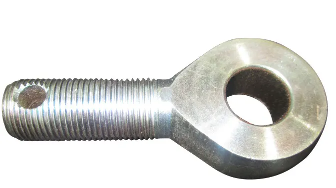 Rod tie rod end self lubricati - codice 00-3841517S